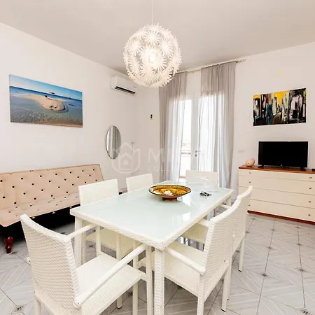 Appartement Casa Marina