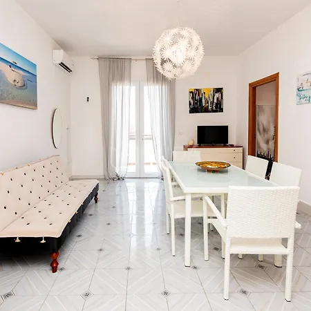 Casa Marina Appartement