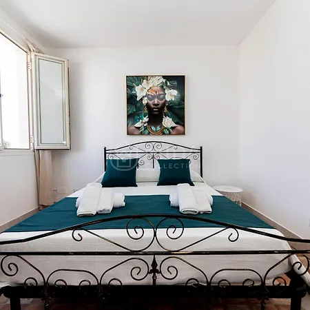Lägenhet Casa Marina *