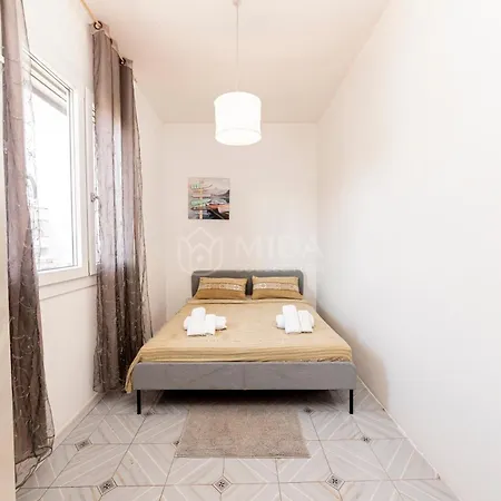 Casa Marina Porto Cesareo