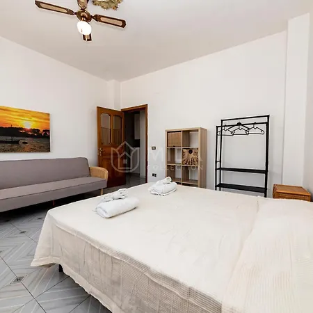 Apartamento Casa Marina *
