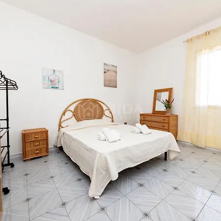 Casa Marina Porto Cesareo