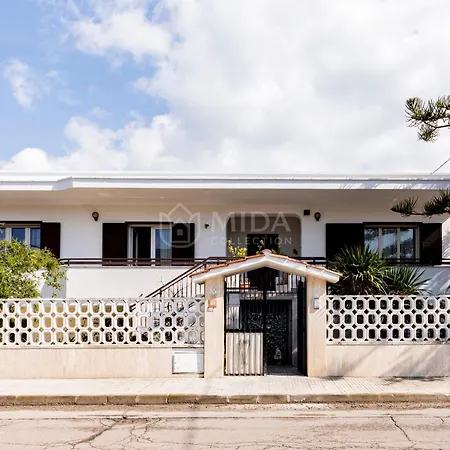 Casa Marina Lägenhet *