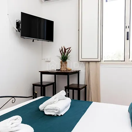 Casa Marina Apartment Porto Cesareo