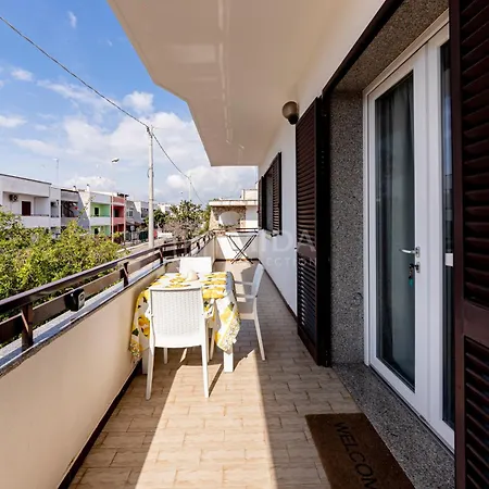 Apartamento Casa Marina