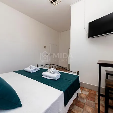 Casa Marina Apartamento