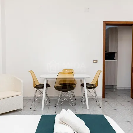Casa Marina *
