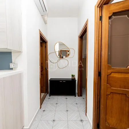 Casa Marina Lägenhet *