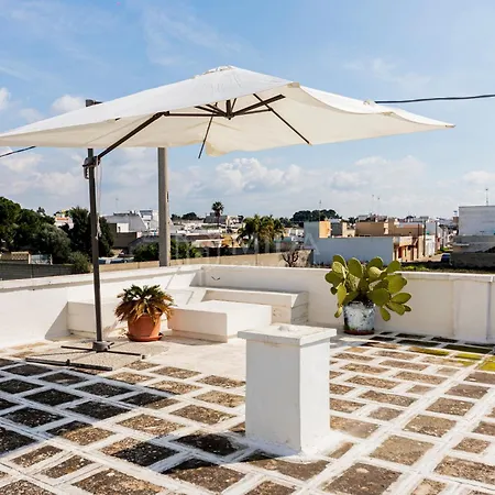 Casa Marina * Porto Cesareo