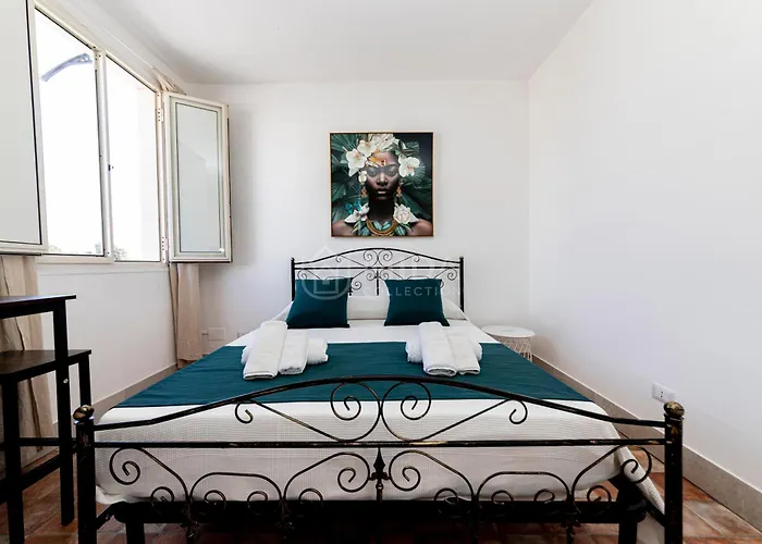 Apartament Casa Marina *