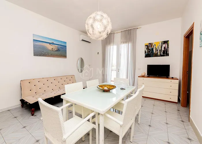 Apartament Casa Marina