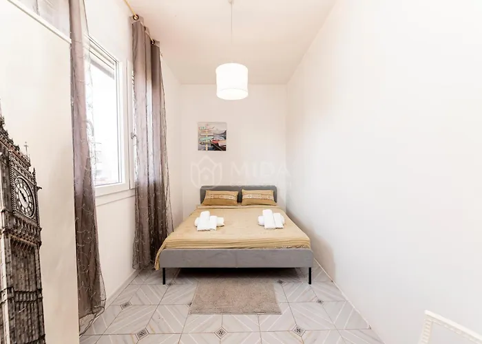 Casa Marina Porto Cesareo